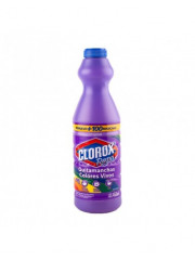 QUITAMANCHAS CLOROX ROPA...