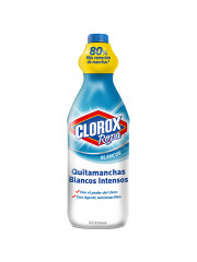 CLOROX BLANCOS * 930 ml