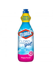 BLANQUEADOR CLOROX POWER...