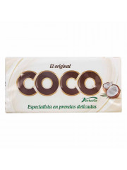 JABON PARA ROPA COCO...