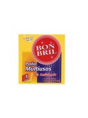 PAÑO BOMBRIL MULTIUSOS * 1...