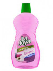 SHAMPOO LA JOYA BOUQUET *...