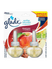 AMBIENTADOR GLADE ACEITE...