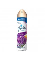 AMBIENTADOR GLADE LAVANDA...