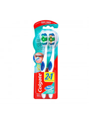 CEPILLO DENTAL COLGATE 360...