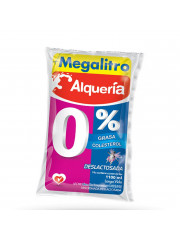 LECHE ALQUERIA DESLAC 0%...