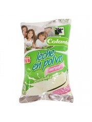 LECHE EN POLVO COLANTA...