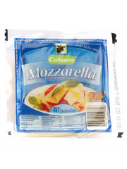 QUESO COLANTA MOZZARELLA*...