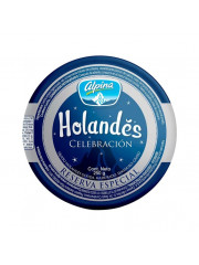 QUESO ALPINA HOLANDES CELEB...