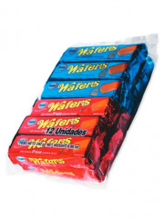 GALLETAS ITALO WAFERS...