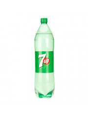 GASEOSA 7UP * 1.5LT