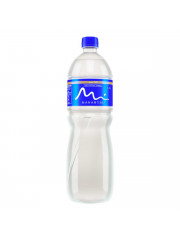 AGUA MANANTIAL PET * 1.5 LT