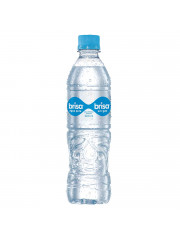 AGUA BRISA * 600 ML