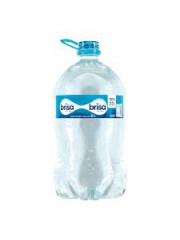 AGUA BRISA BIDON * 6 LT