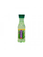 AGUA SAVILOE  ALOE * 320 ML