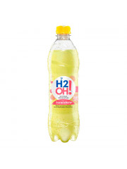 AGUA H2OH TORONCHELO * 600 ML