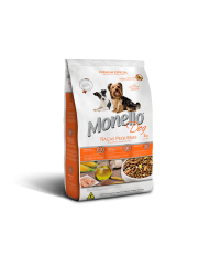 PURINA MONELLO RZ PEQUEÑA*1 KL
