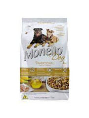 PURINA MONELLO TRADICIONAL*1KL