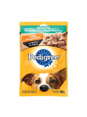 PURINA PEDIGREE POLLO...