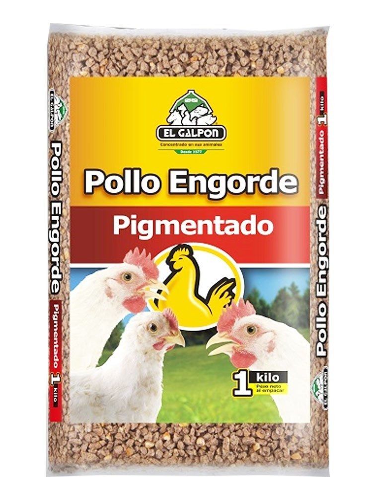 Purina Galpon Engorde 1 K 3424