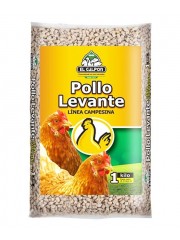 PURINA POLLO LEVANTE EL...