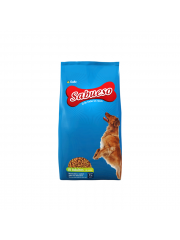 PURINA SABUESO ADULTOS * 2KG