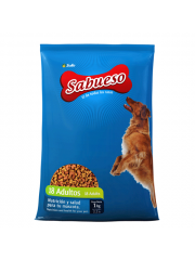 PURINA SABUESO ADULTOS * 1KG