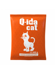 PURINA Q-IDA CAT * 500 GR