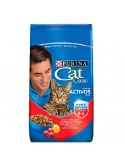 PURINA CAT CHOW ACTIVOS...