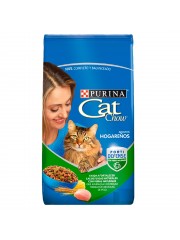 PURINA CAT CHOW...