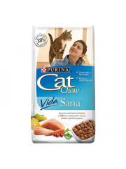 PURINA CAT CHOW VIDA...