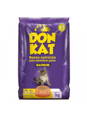 PURINA DONKAT GATITOS * 1 KG