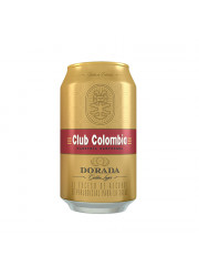 CERVEZA CLUB COLOMBIA...
