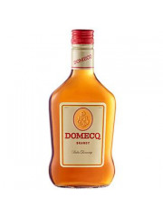 BRANDY DOMECQ *375ML