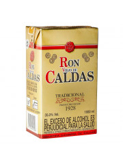 RON VIEJO DE CALDAS * 1 LT