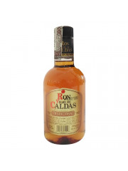 RON VIEJO DE CALDAS * 375 ML