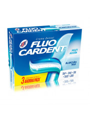 CREMA DENTAL FLUO CARDENT...