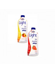 YOGURT YOSI LIGHT MELOCOTON...