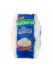 ARROZ FEDERAL EXTRA GOURMET...