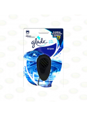 AMBIENTADOR GLADE GEL CARRO...