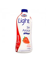 YOGURT YOSI LIGHT FRUTOS...
