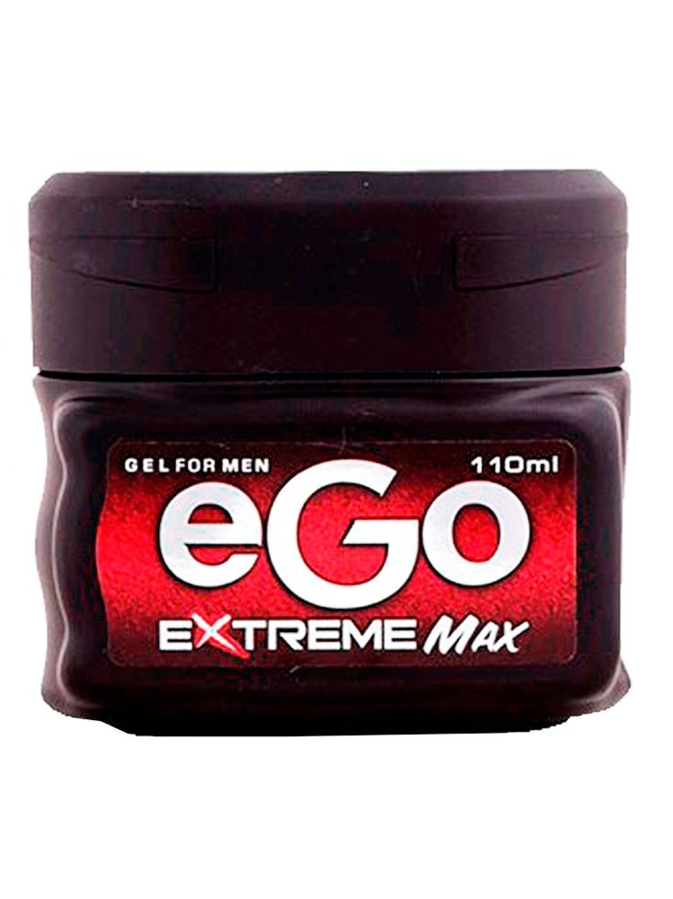 Gel Ego Extreme Max Ml