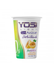 YOGURT YOSI LIGTH MARACUYA...