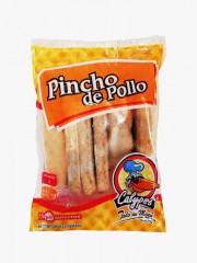 PINCHO DE POLLO...