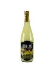 PIÑA COLADA ANTILLANA * 750 ML