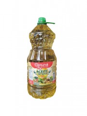 ACEITE DE SOYA COMUNAL *2700ML