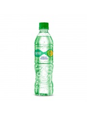 AGUA BRISA GAS LIMON * 600 ML