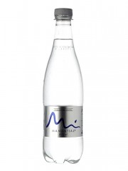 AGUA MANANTIAL * 600 ML