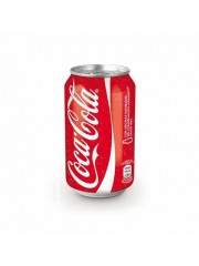 GASEOSA COCA COLA LATA *...