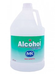 ALCOHOL MK *3700 ML